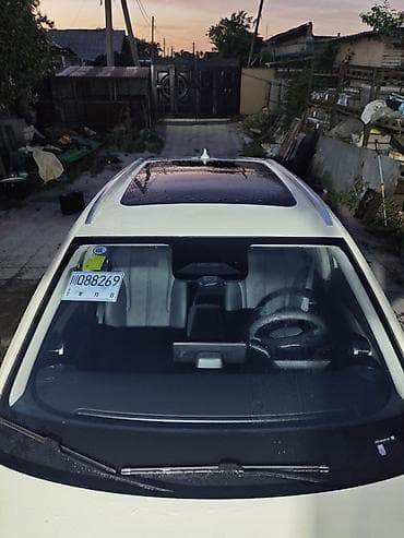 cha: Changan Qiyuan Q05: 2026 г. — 2
