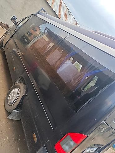 Прадаю спринтер Mercedes-Benz Sprinter — пассажирский микроавтобус — 5