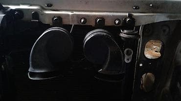 leksus: Сигнал клаксоны на тойота и лексус. Toyota Lexus (оригигал ) Japan — 2