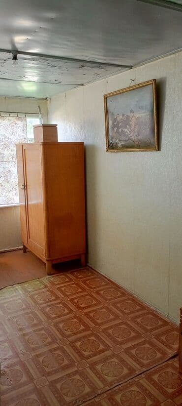 продаю дом раен бчк: Үй, 54 кв. м, 5 бөлмө, Менчик ээси — 17
