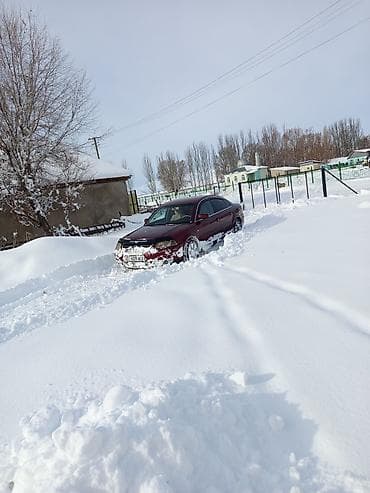 привозные двигатели в бишкеке для пассат б5: Volkswagen Passat: 2001 г., 2 л, Автомат, Бензин, Седан — 3