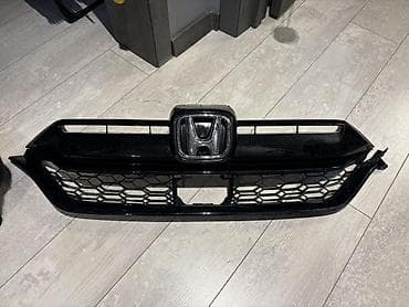 Решетка радиатора Honda Оригинал