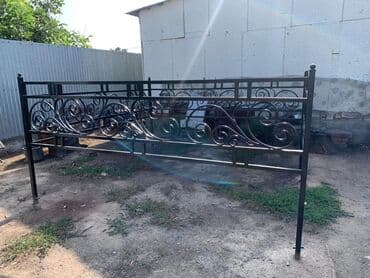 офисные мебели: Изготовление памятников, Изготовление оградок, Изготовление овалов с фото | Гранит, Металл, Мрамор | Установка, Оформление — 7