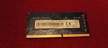 оперативка для ноутбука 4 гб: Оперативная память, 8 ГБ, DDR4, Для ноутбука — 2
