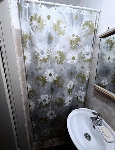 4: 1 комната, 25 м², Малосемейка, 4 этаж, Евроремонт — 10