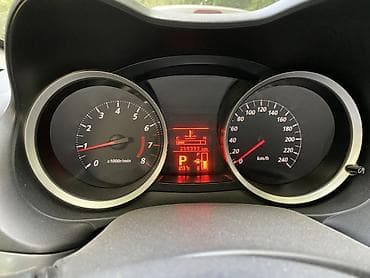 mitsubishi eclipse: Mitsubishi Lancer: 2011 г., 1.5 л, Автомат, Бензин, Седан — 7