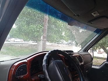 переделанная: Ford Transit: 2005 г., 2 л, Механика, Дизель, Бус — 7