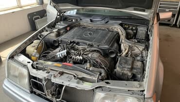 реалми х2 про цена в бишкеке: Бензиновый мотор Mercedes-Benz 1995 г., 4.2 л, Б/у, Оригинал, Германия — 2