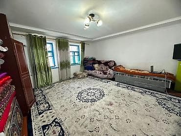 seven development: ПродамДом на ПЕРВОЙ линии - готовый объект под бизнес, Жибек жолу / — 1