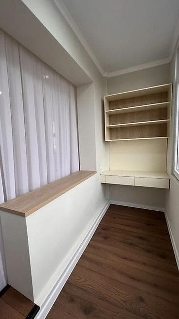 5: 3 комнаты, 88 м², Церковь 108 серия, 5 этаж, Дизайнерский ремонт — 6