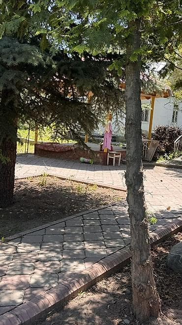 кирком участок: Продаю дачу две участки по 4 сот можно отдельно можно вместе — 6