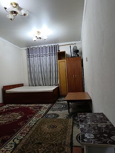 Батирлер: 1 бөлмө, 35 м², Жеке план, 2 кабат, Косметикалык ремонт — 7