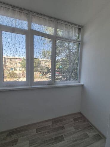 квартира без ремонта купить: 3 комнаты, 70 м², Индивидуалка, 1 этаж, Косметический ремонт — 14