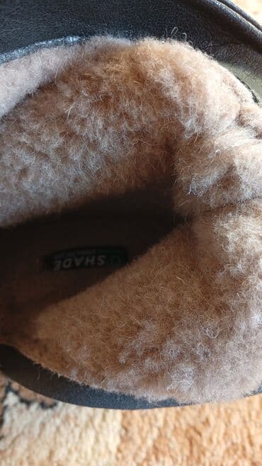 баа: Женские полусапоги, черные, классический,италиянский — 4