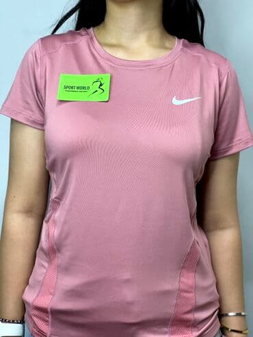 спортивное оборудование: Майка спортивная холодок спортивные майки холодок футболка футболки — 1