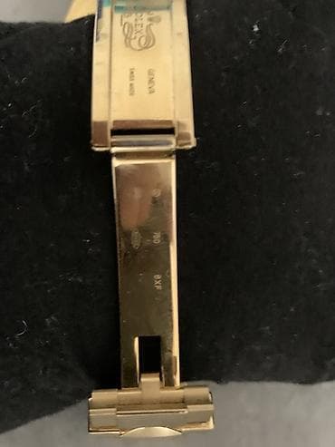 samsung frontier: Rolex Cosmograph Daytona, зелёный циферблат - Корпус и браслет из — 3