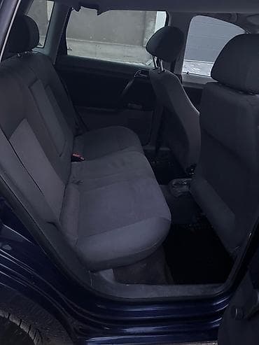 volkswagen polo багажник: Volkswagen Polo: 2004 г., 1.4 л, Автомат, Бензин, Хэтчбэк — 5