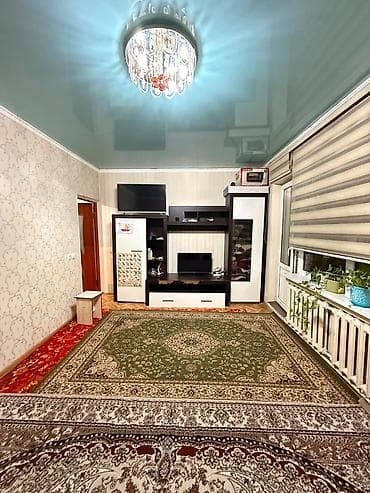 елисейские поля хрзяин: 1 комната, 38 м², 105 серия, 3 этаж — 7