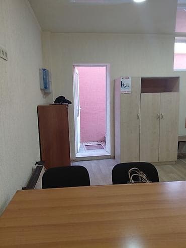 5: Продажа офисов 35 м², С ремонтом, С мебелью полностью, Многоэтажное здание, Цокольный этаж этаж — 9