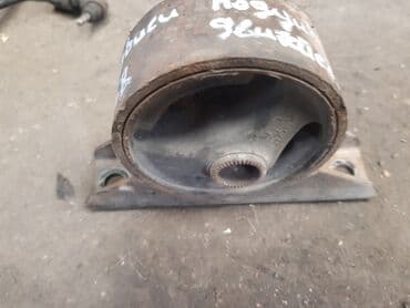 купить мицубиси паджеро спорт в бишкеке: Mitsubishi Rvr 4d68 подушка двигателя, Митсубиси рвр Подушка — 2
