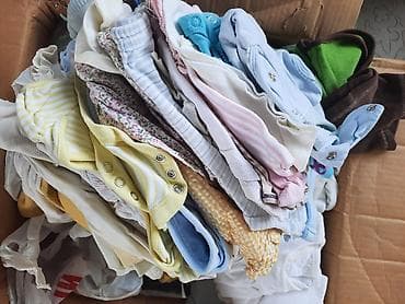 одежда бишкек: Комплект, Б/у — 4