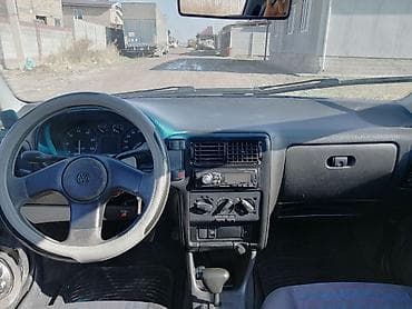 haima 3: Volkswagen Polo: 1998 г., 1.4 л, Автомат, Бензин, Хэтчбэк — 8