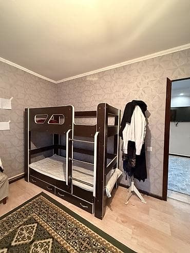 сдаётся квартира дом: 146 м², 3 комнаты, Теплый пол, Балкон застеклен, Кондиционер — 10