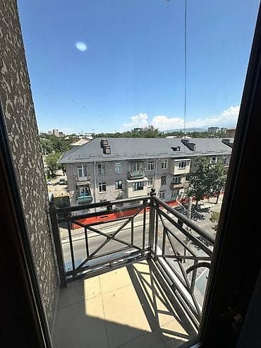 2 комнаты, 63 м², Евроремонт
