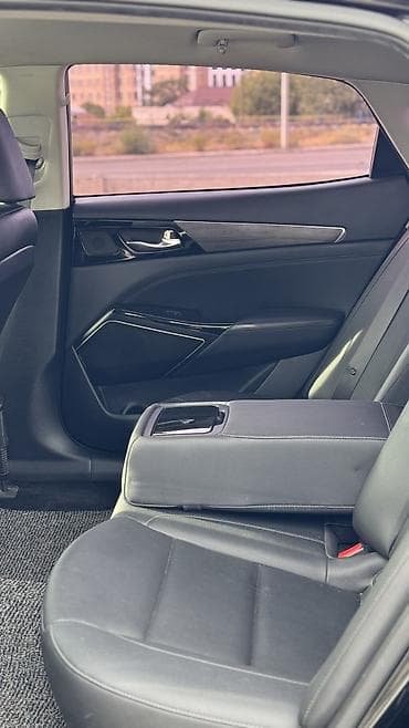 оригинальные: Kia K7: 2019 г., 3 л, Автомат, Газ, Седан — 10