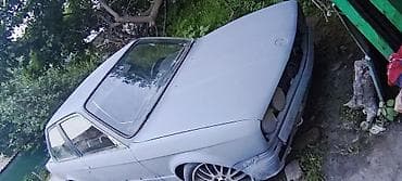 бэха сколько стоит: BMW 3 series: 1984 г., 2 л, Механика, Бензин, Купе — 2