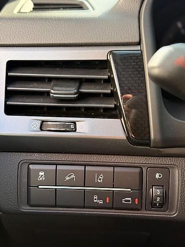 off road: Ssangyong Musso: 2021 г., Автомат, Пикап — 10