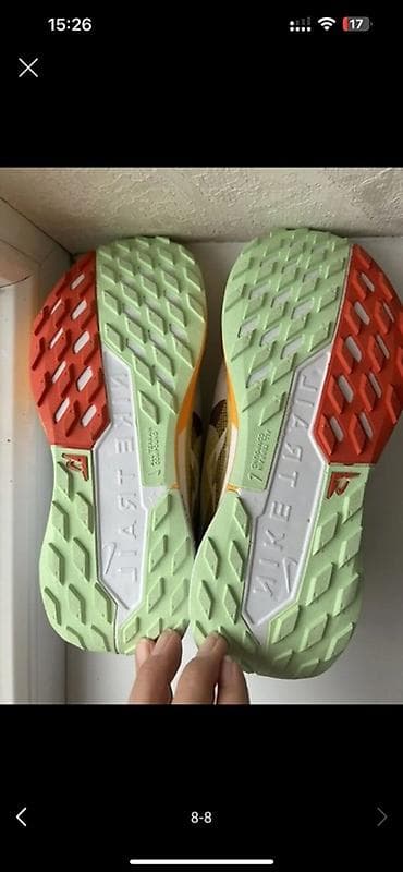 Женская обувь: Новые Анатомические (повторяет форму стопы для комфорта ног) женские — 8