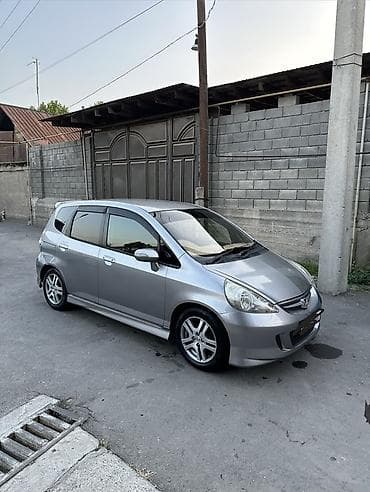 крыша хонда торнео: Honda Fit: 2006 г., 1.5 л, Хэтчбэк — 2