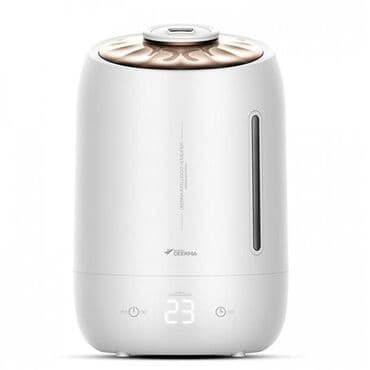 увлажнител: Ультразвуковой увлажнитель воздуха Xiaomi Deerma Humidifier DEM-F600 — 10