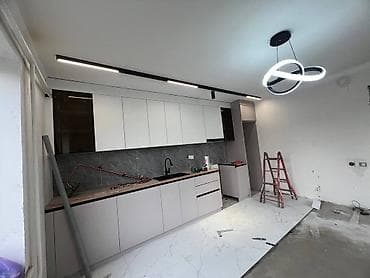 абделка жумуш: Толук оңдоо | Офистер, Батирлер, Үйлөр 6 жылдан ашык тажрыйба — 4