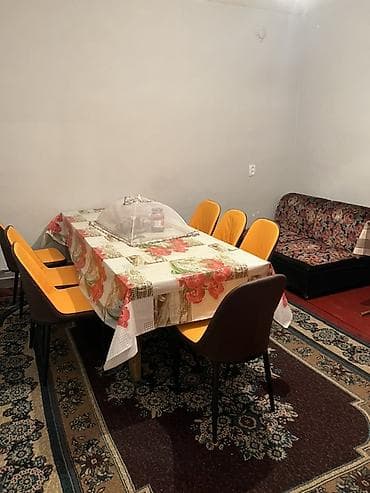 кыймылсыз мулк базар: Продаю ДВУХЭТАЖНЫЙ дом в самом центре Чон Сары Ой в Иссык — 7