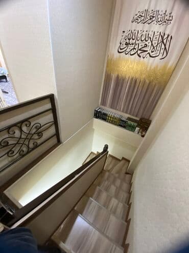 квартира с панорамным видом: 5 и более комнат, 141 м², Индивидуалка, 9 этаж, Евроремонт — 4