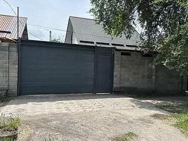 дзерж: 🏡 Продаётся уютный дом в г. Бишкек 📍 ул. Салиева / пер. Лермонтова — — 2