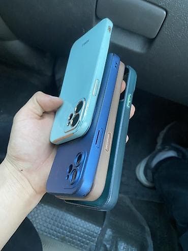 iphone 12 mini 256: IPhone 12 mini, Зеленый, Чехол — 1