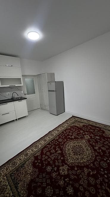 Студия, Собственник, Без подселения, С мебелью полностью