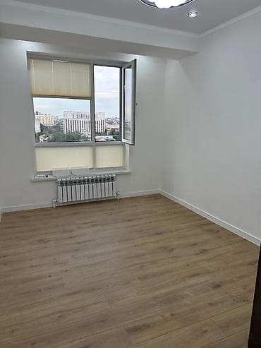 Квартиры: 2 комнаты, 76 м², Пишпек Элитка, 9 этаж, Евроремонт — 6
