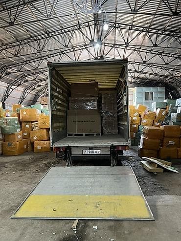 ремонт чолпон ата: Экспресс-грузоперевозки 24/7 - Направления: Бишкек → Балыкчы, Бишкек — 3