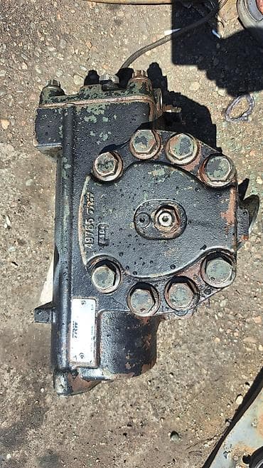 блок 1 8: Гидроусилитель DAF Оригинал — 3