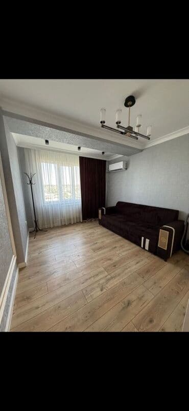 2 комнаты, Риэлтор, Без подселения, С мебелью полностью at lalafo.kg 2 комнаты, Риэлтор, Без подселения, С мебелью полностью