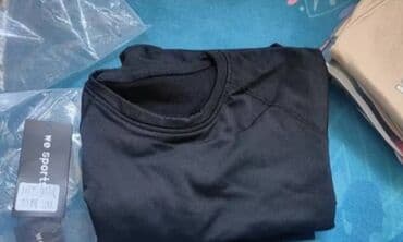 белый: Очень большие размеры! 56-58! Мужское термобелье на 44, 46, 48, 50 — 10