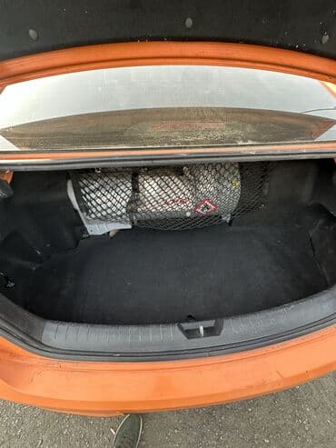 bmw g90: Hyundai Sonata: 2018 г., 2 л, Автомат, Газ, Седан — 7