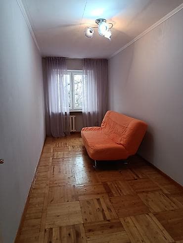 сдаю квартира пригородный: 3 комнаты, Собственник, Без подселения, С мебелью частично — 1