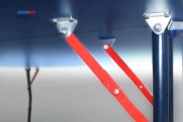 теннисные ракетки настольные: Модель Evo относится к новому поколению легендарной линейки Hobby — 3