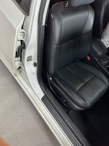 замок на гольф 4: Nissan Altima: 2017 г., 2.5 л, Вариатор, Бензин, Седан — 6