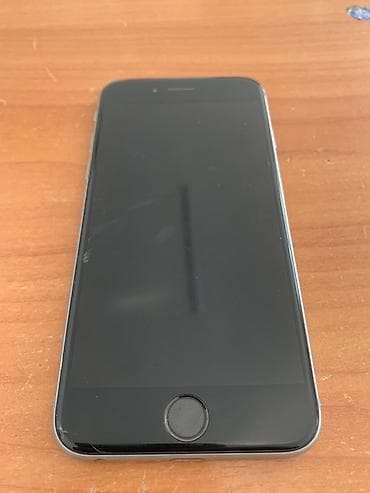 айфон 6 плюс с: IPhone 6s, Space Gray, Кабель — 3